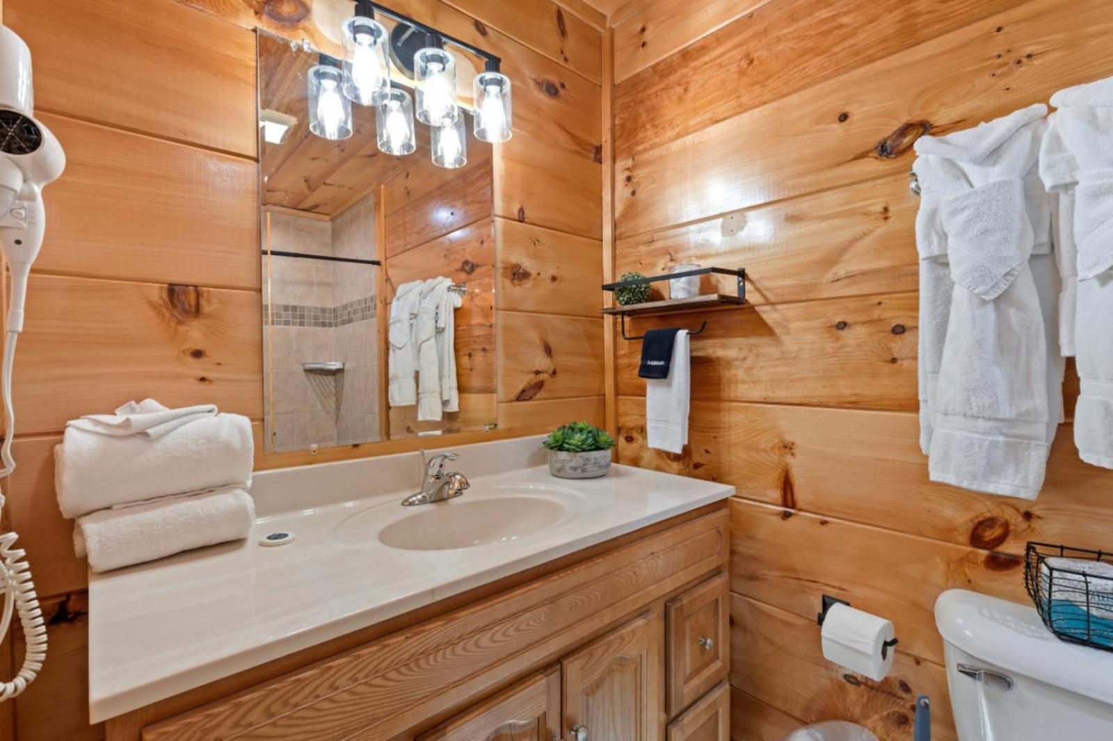 Heavenly Heights By Ghosal Luxury Lodging Sevierville Exterior foto